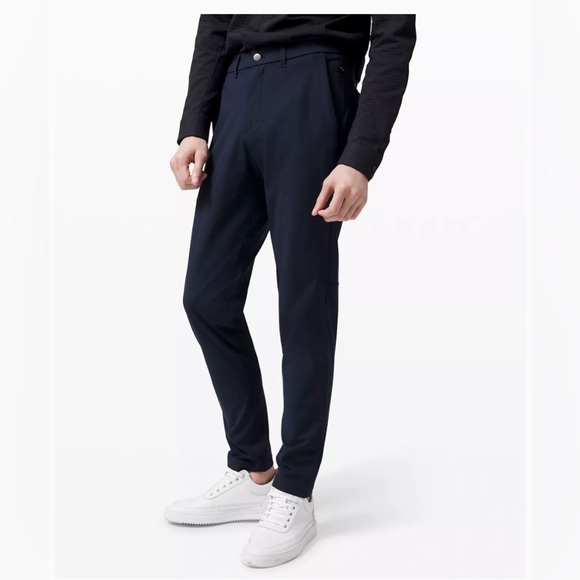 lululemon athletica Other - Lululemon Commission Slim Fit Pant 31 waist, 34 length